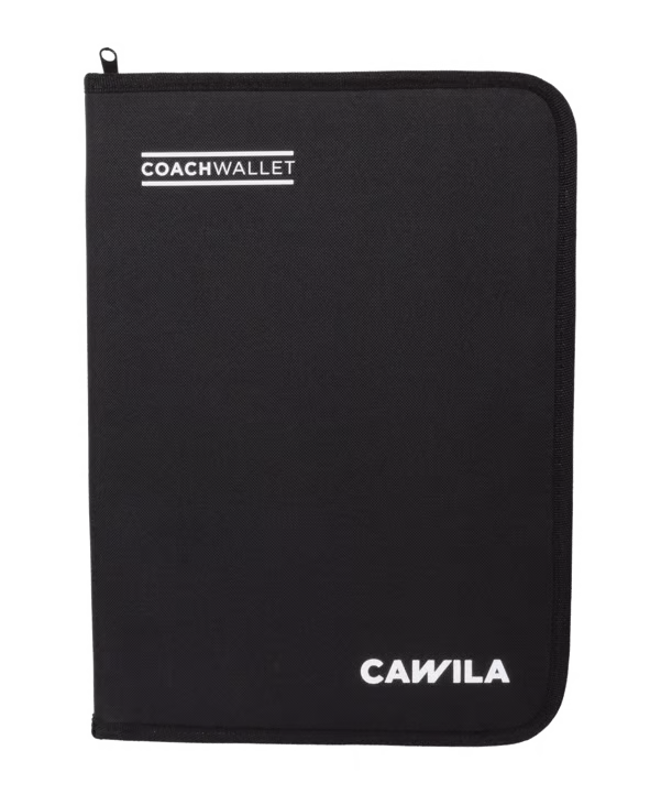 Cawila LIGA Coachwallet