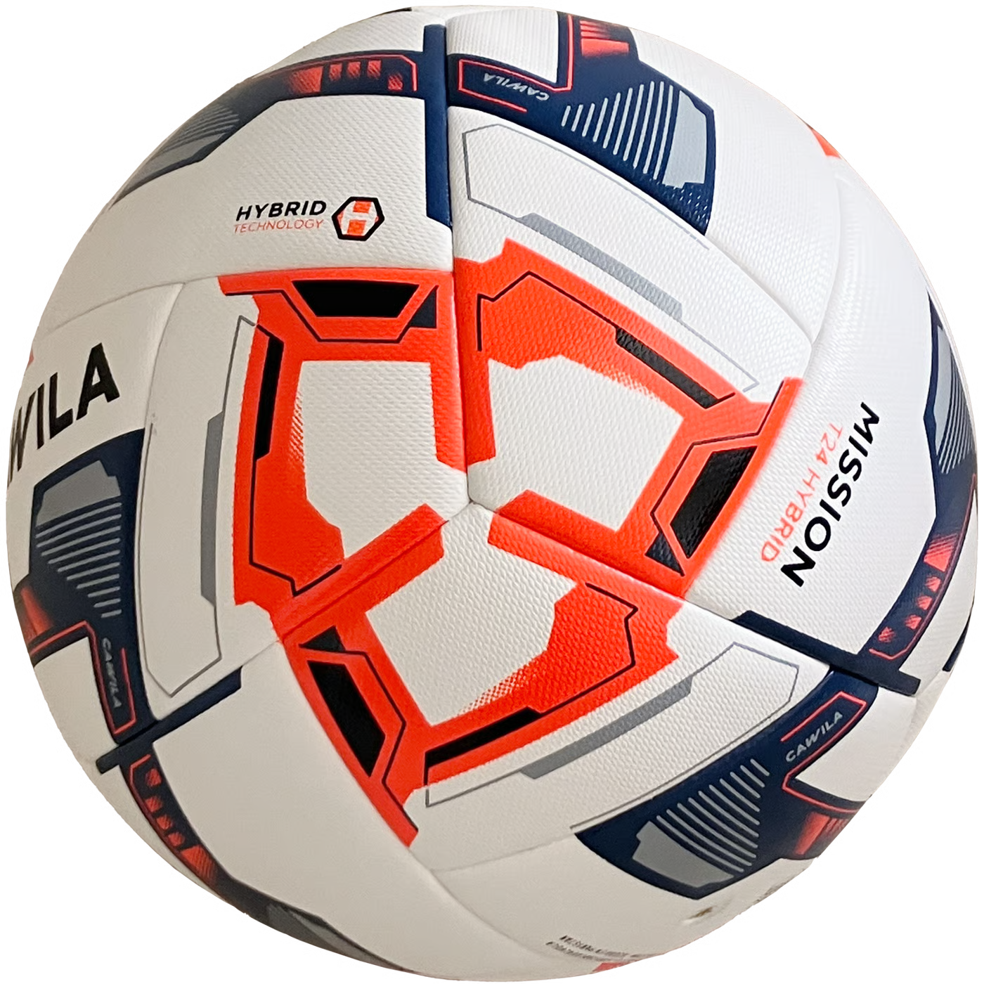 Cawila Football NEXUS T24 Hybrid Top-Training