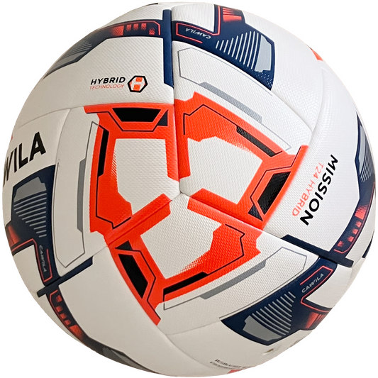Cawila Football NEXUS T24 Hybrid Top-Training