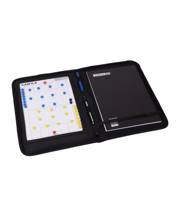 Cawila LIGA Coachwallet