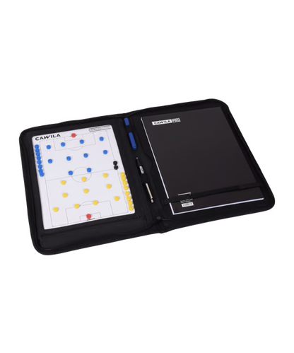 Cawila LIGA Coachwallet