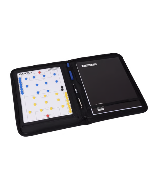 Cawila LIGA Coachwallet