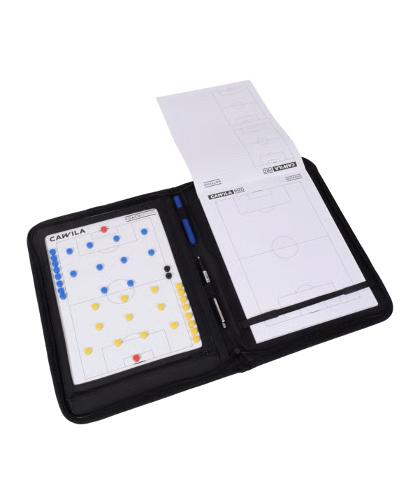 Cawila LIGA Coachwallet