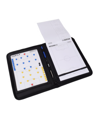 Cawila LIGA Coachwallet