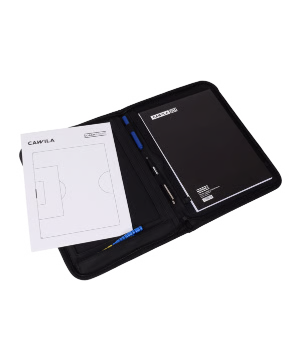 Cawila LIGA Coachwallet