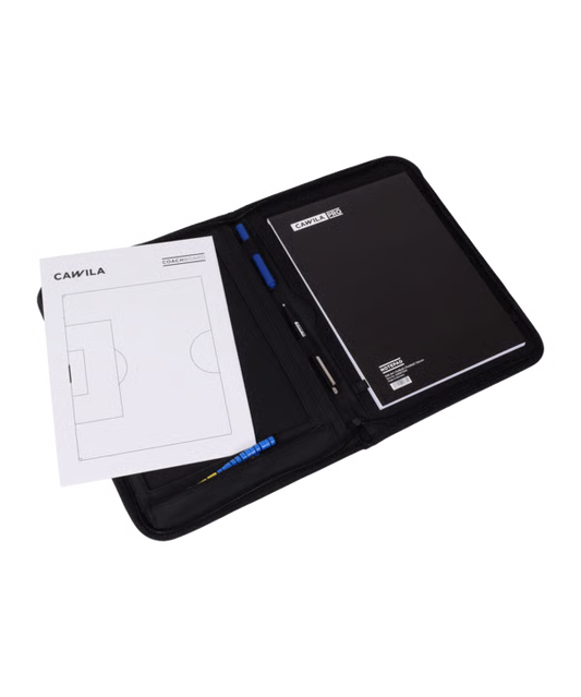 Cawila LIGA Coachwallet