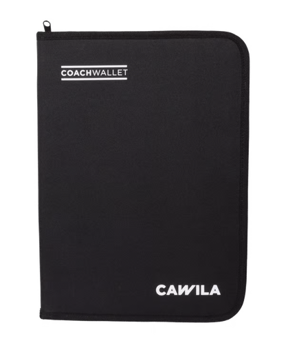 Cawila LIGA Coachwallet