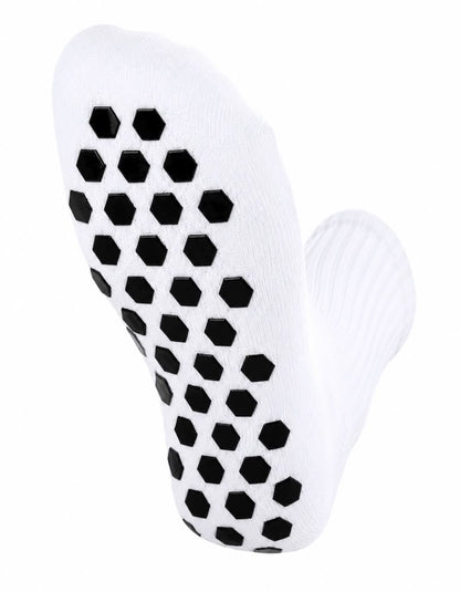 Cawila grip sokken wit