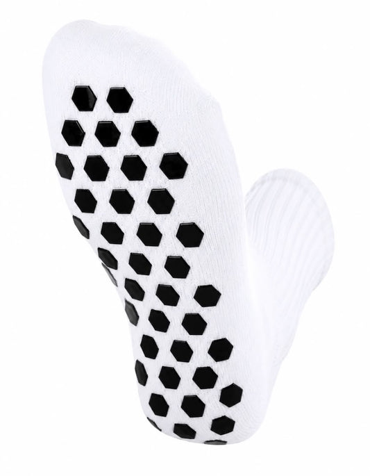 Cawila grip sokken wit
