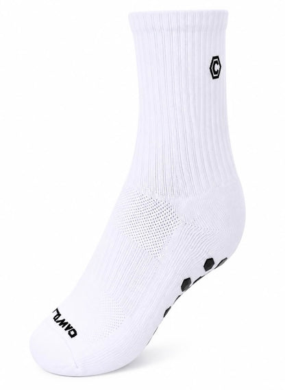 Cawila grip sokken wit